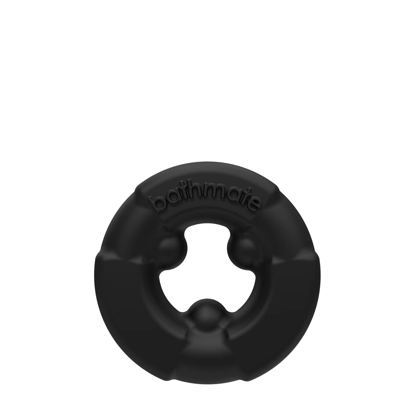 High-quality silicone Bathmate Gladiator Power Ring for male stamina and erection support