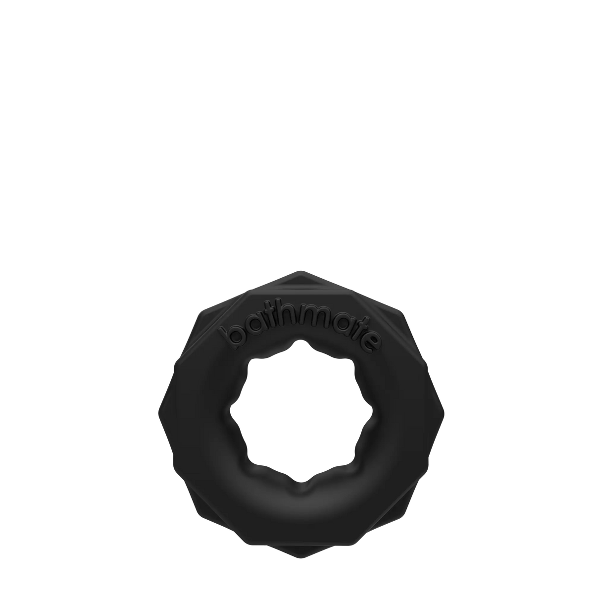 High-quality silicone Bathmate Spartan Power Ring for male stamina and erection support