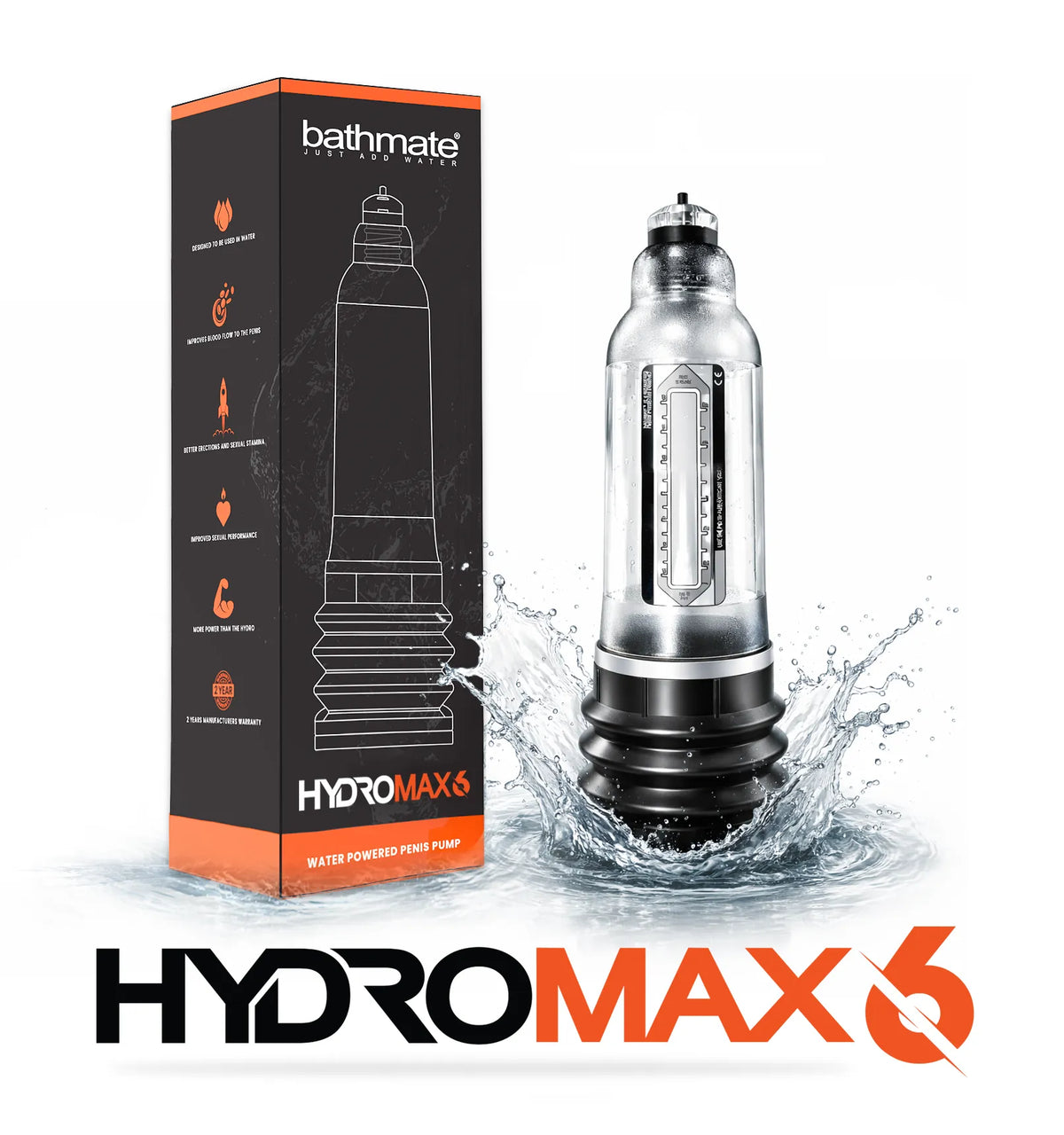Hidromax6