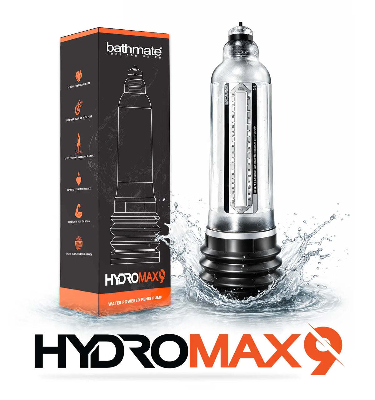hidromax9