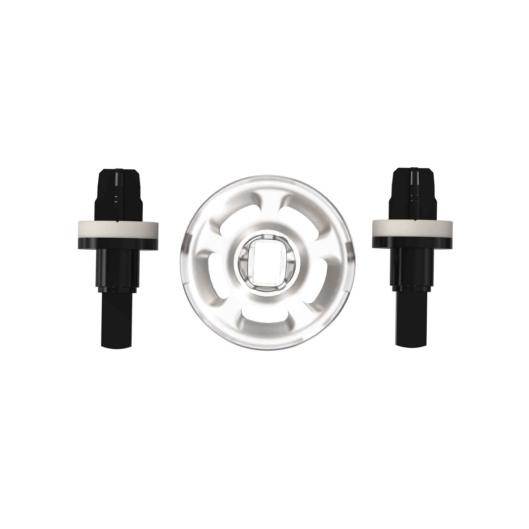 Hydromax / Hydro Pump Replacement Valve Pack - Bathmate Canada 